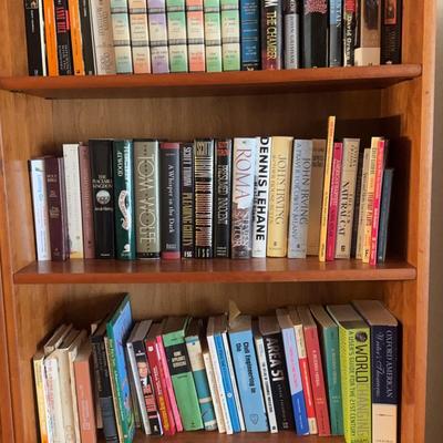 Books
