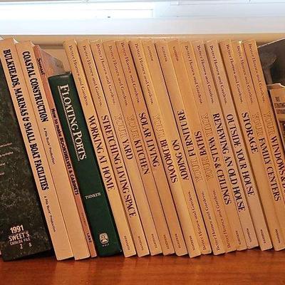 Craft Books