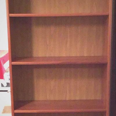 Book Shelf #1