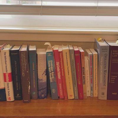 Educational Books