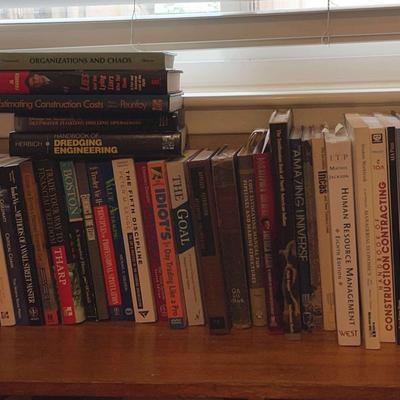 Educational Books 2