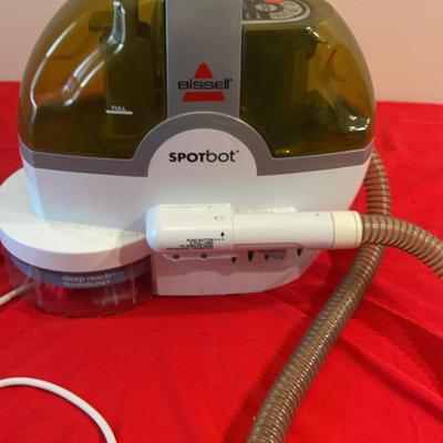 Bissell SPOTbot