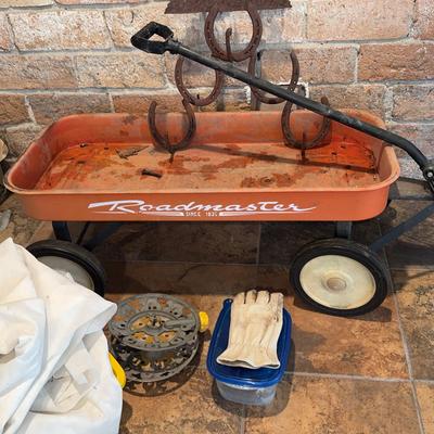 Roadmaster Wagon And More