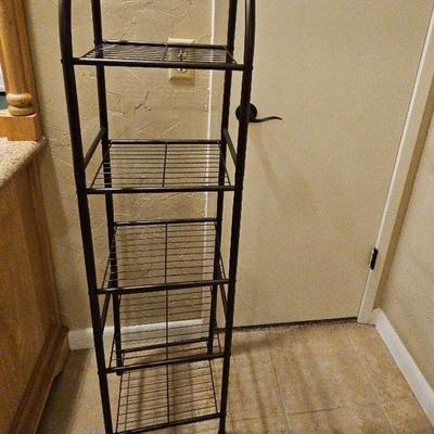 Wire Shelf 