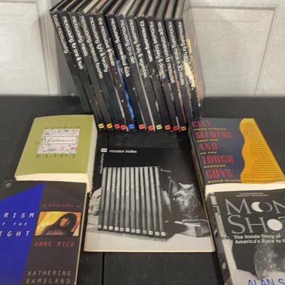 Microwave Cookbooks