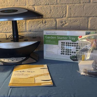 Aero Garden