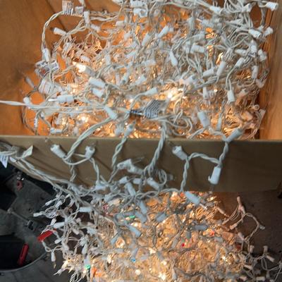 Holiday Lighting 