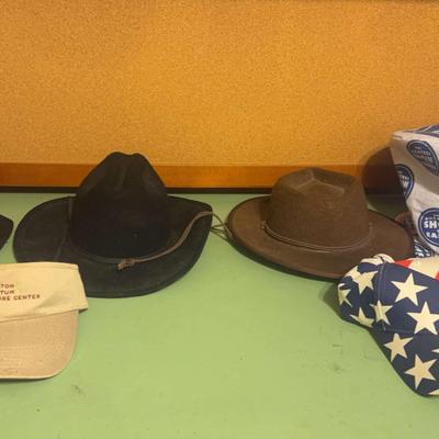Kids Hats