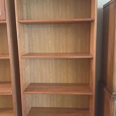Book Shelf 4