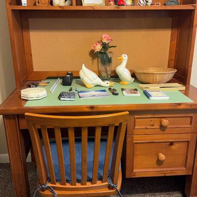 Desk 