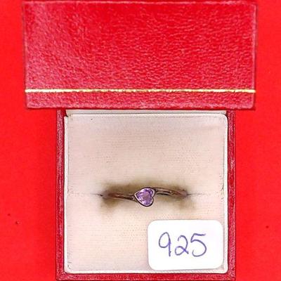 Sterling Silver