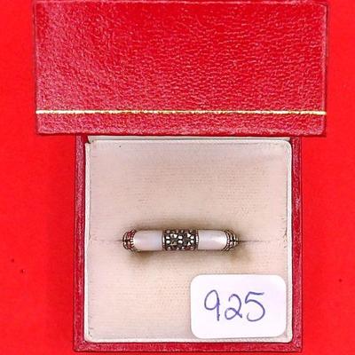 Sterling Silver