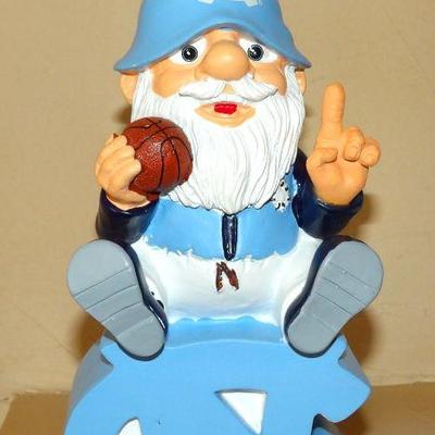 Tarheels Gnome 