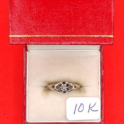 10k Ring 