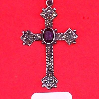 Sterling Silver