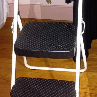 Step Stool