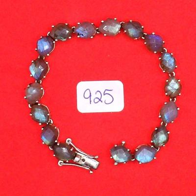 Sterling Silver