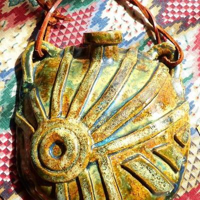 Pottery