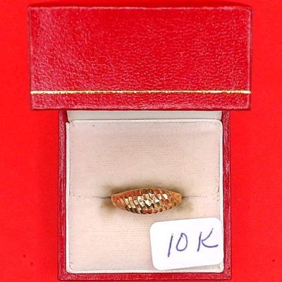 10k Ring 