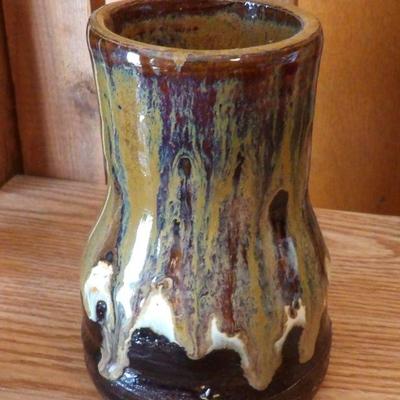 Pottery