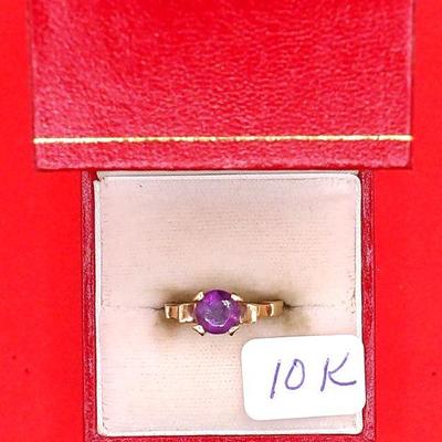 10k Ring 