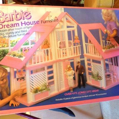 Barbee House 