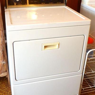 Dryer 