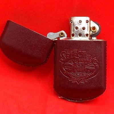 Select Lighter 