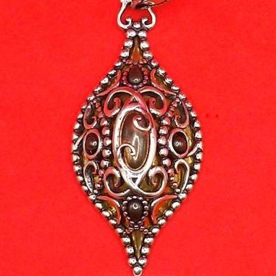 Sterling Silver