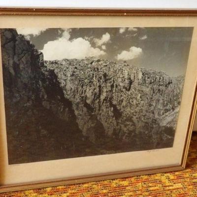 Signed Art 