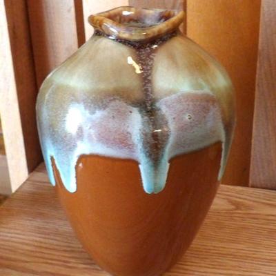 Pottery