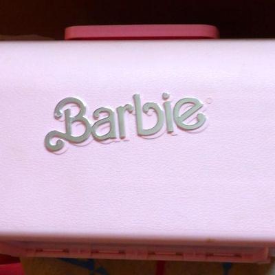 Barbee Doctor Set 