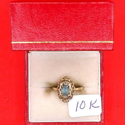 10k Ring 
