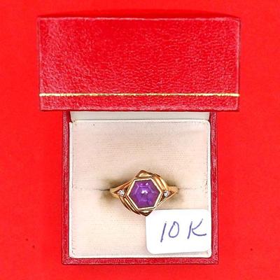 10k Ring 