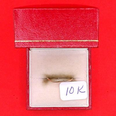 10k Ring 