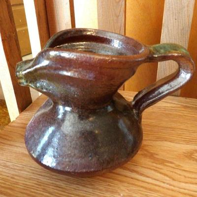Pottery