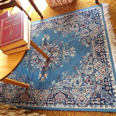 Area Rug 