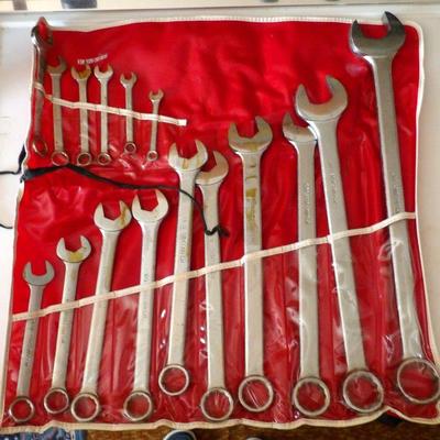 Wrenches 