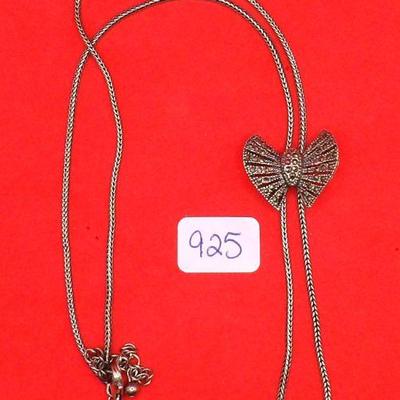 Sterling Silver