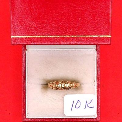 10k Ring 