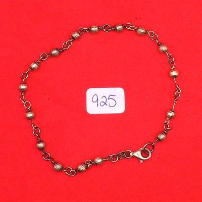 Sterling Silver
