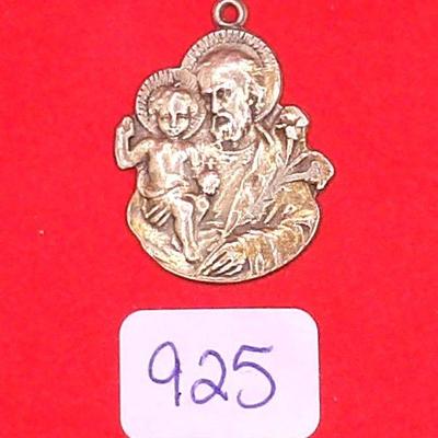 Sterling Silver