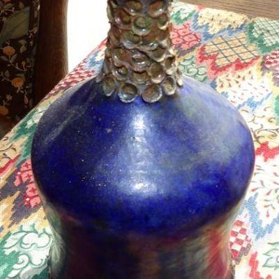 Pottery
