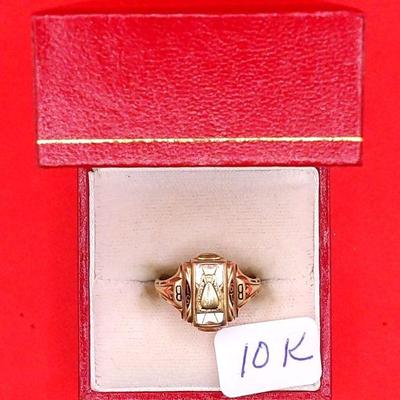 10k Ring 