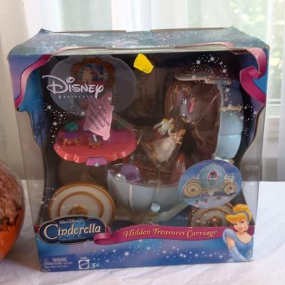 Disney Toy