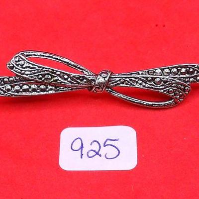 Sterling Silver