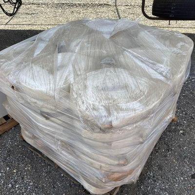 #90004 • 117 Fire Hoses
