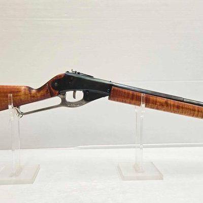 #2186 • Model 94 Daisy Red Ryder Lever Action BB Gun
