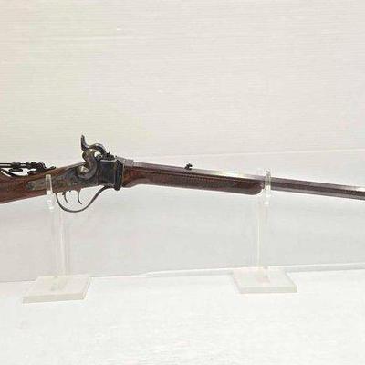 #1770 • Long Gun .45-70 Us Gov
