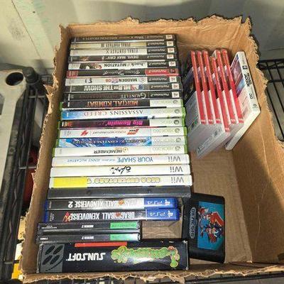 #4550 • (31) Video Games
